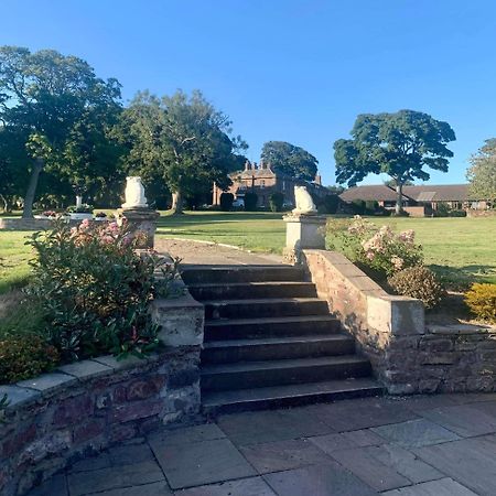Lunan House Arbroath Luaran gambar