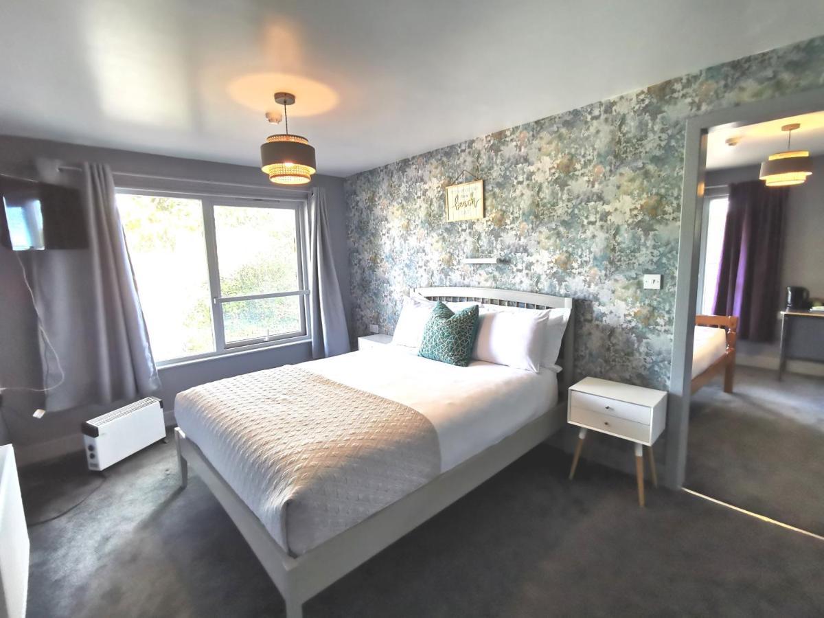 Lunan House Arbroath Luaran gambar
