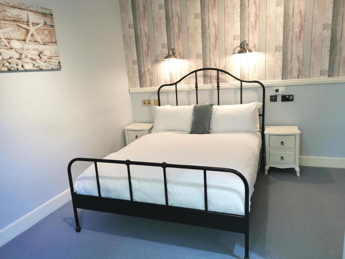 Lunan House Arbroath Luaran gambar