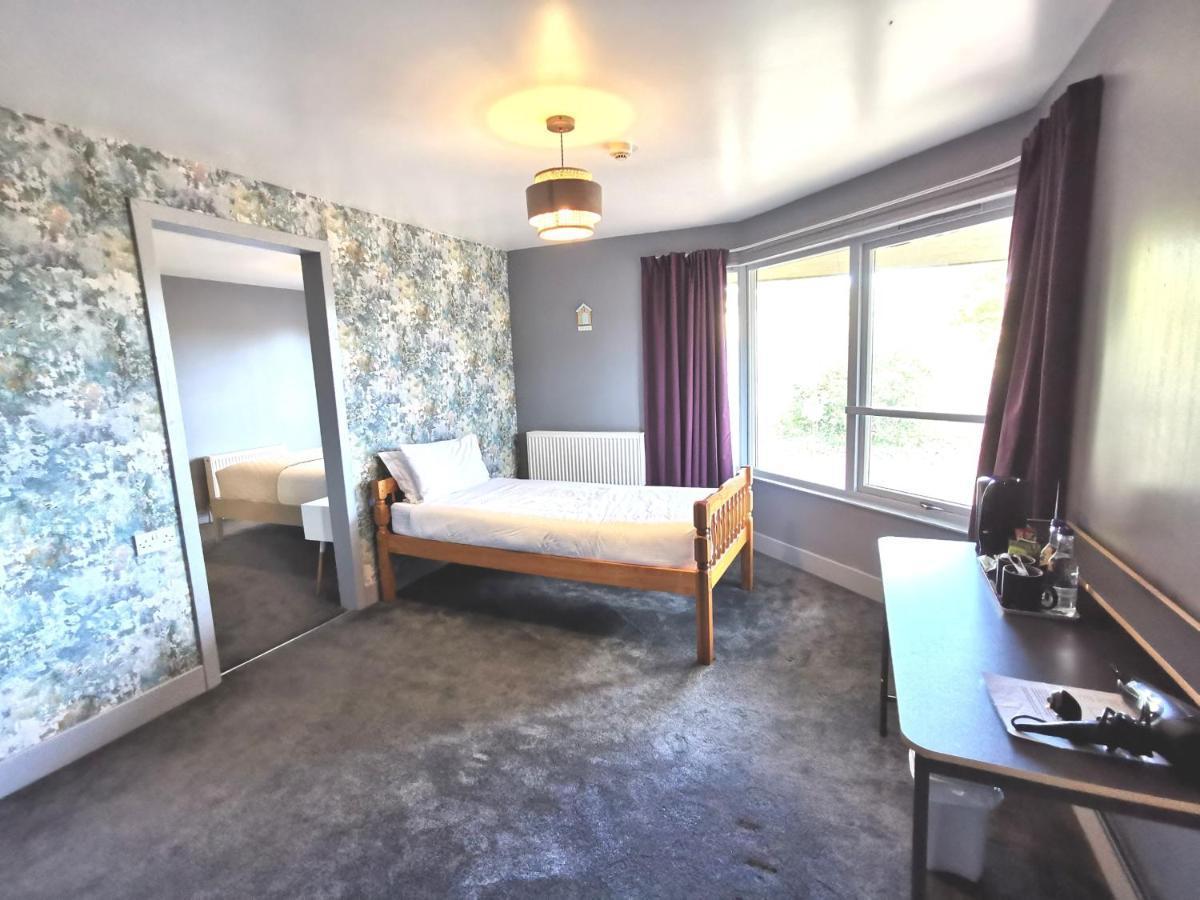 Lunan House Arbroath Luaran gambar