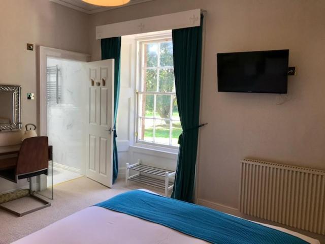 Lunan House Arbroath Luaran gambar