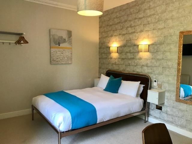 Lunan House Arbroath Luaran gambar