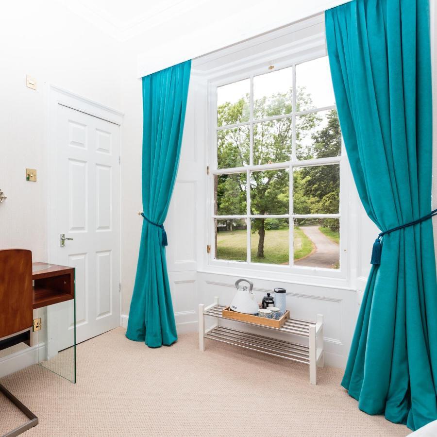 Lunan House Arbroath Luaran gambar