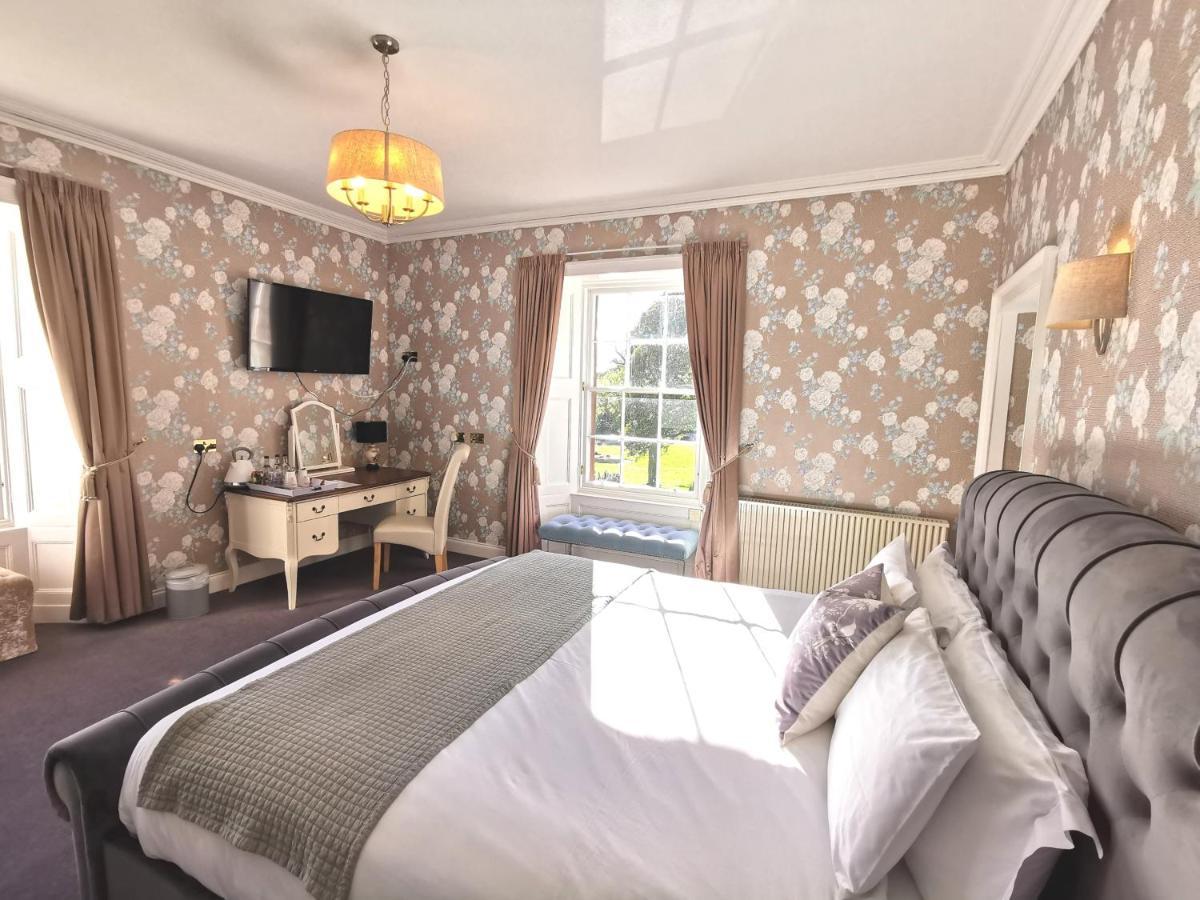 Lunan House Arbroath Luaran gambar