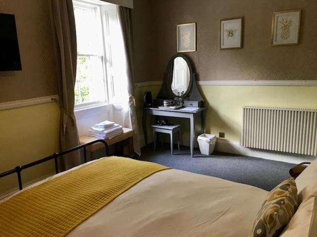Lunan House Arbroath Luaran gambar