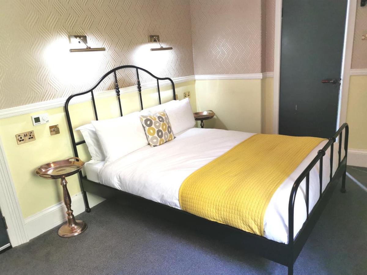 Lunan House Arbroath Luaran gambar