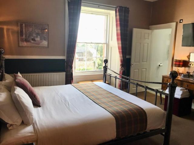 Lunan House Arbroath Luaran gambar