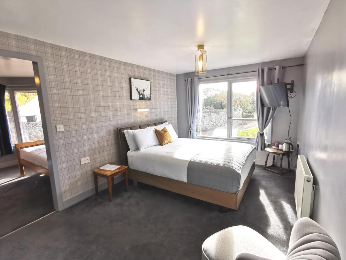 Lunan House Arbroath Luaran gambar