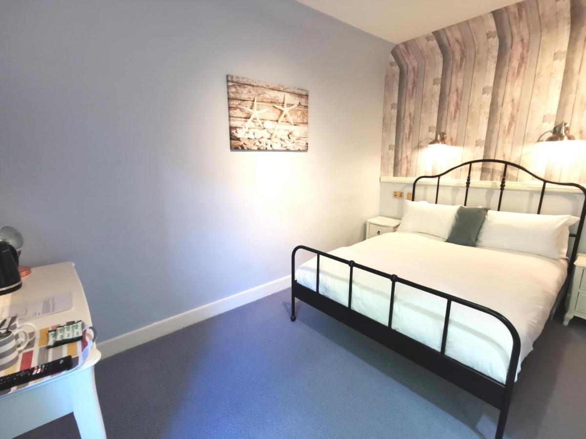 Lunan House Arbroath Luaran gambar