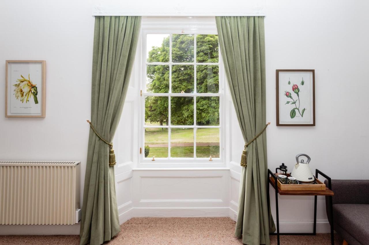 Lunan House Arbroath Luaran gambar
