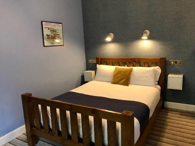 Lunan House Arbroath Luaran gambar