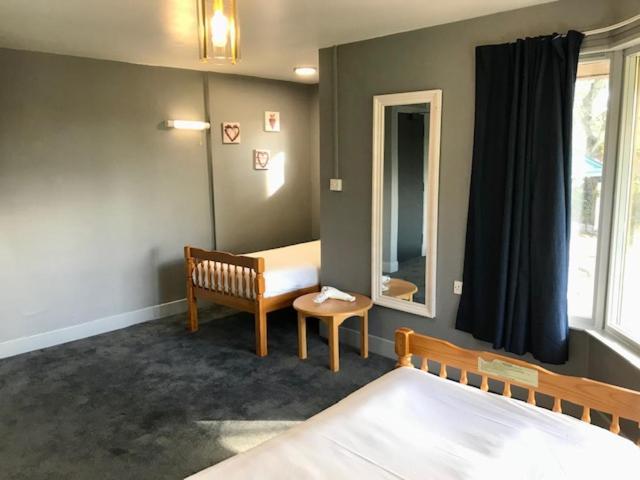 Lunan House Arbroath Luaran gambar