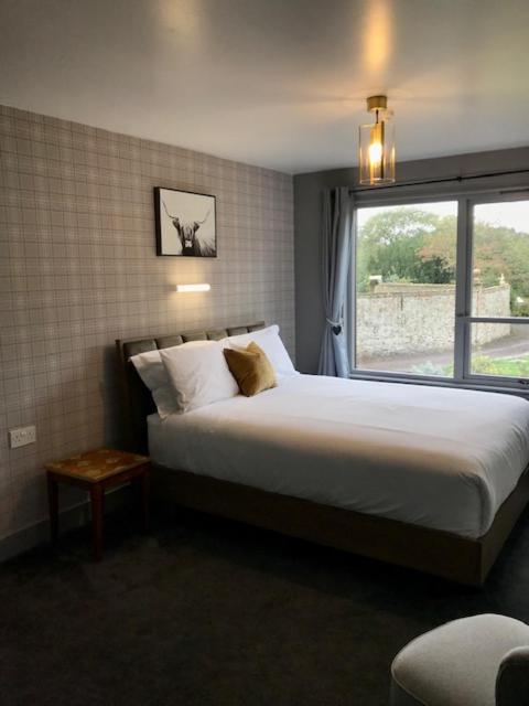Lunan House Arbroath Luaran gambar