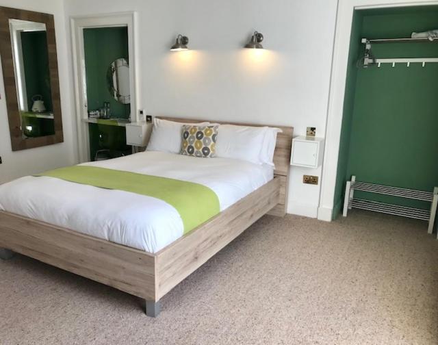 Lunan House Arbroath Luaran gambar