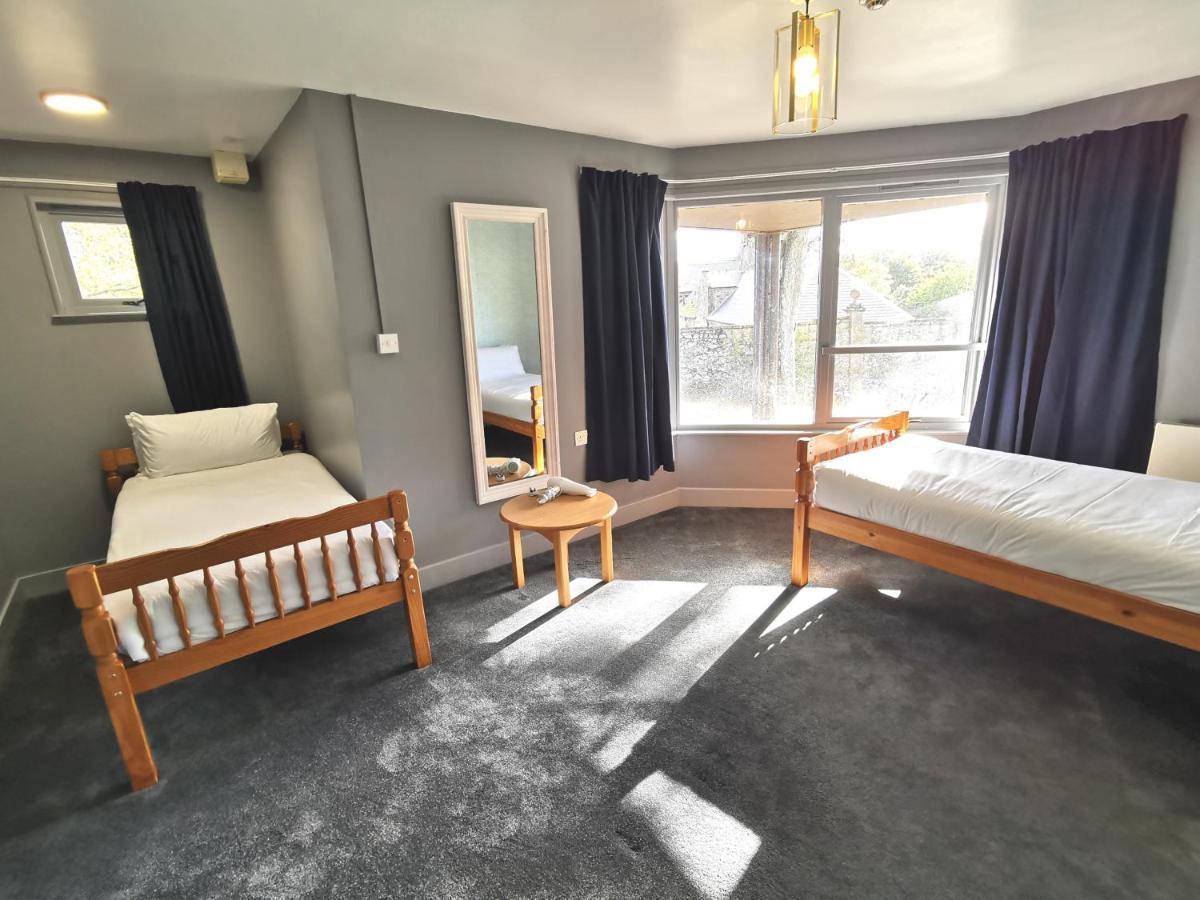 Lunan House Arbroath Luaran gambar