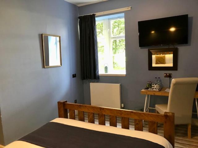 Lunan House Arbroath Luaran gambar