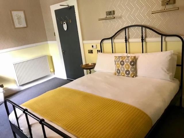 Lunan House Arbroath Luaran gambar