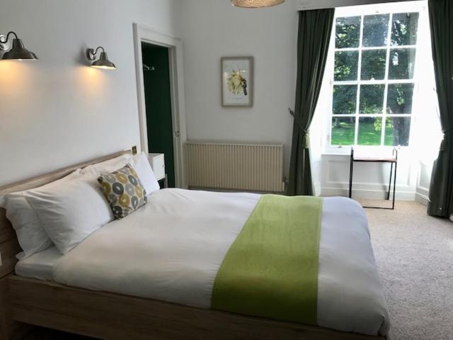 Lunan House Arbroath Luaran gambar