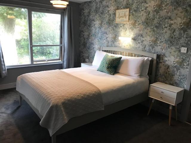 Lunan House Arbroath Luaran gambar