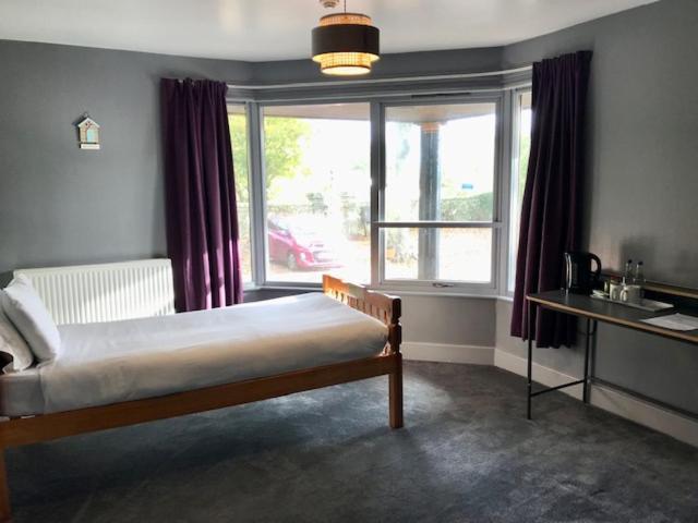 Lunan House Arbroath Luaran gambar