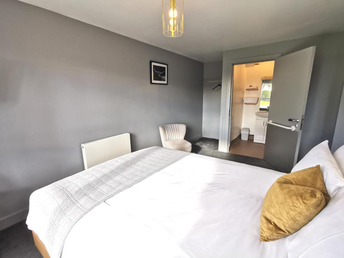 Lunan House Arbroath Luaran gambar