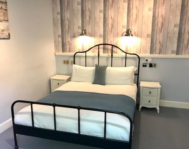 Lunan House Arbroath Luaran gambar