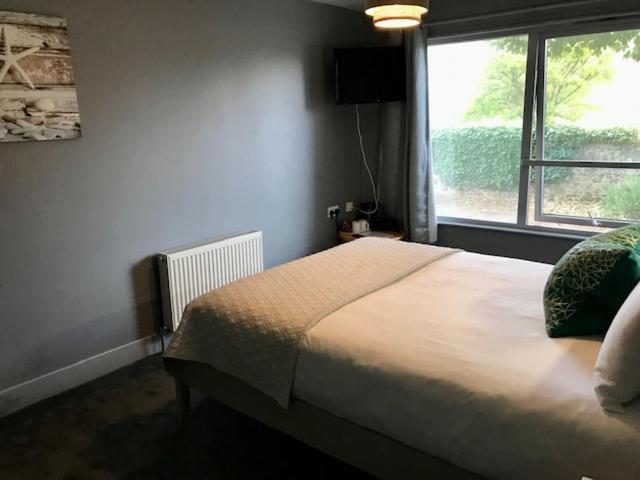 Lunan House Arbroath Luaran gambar