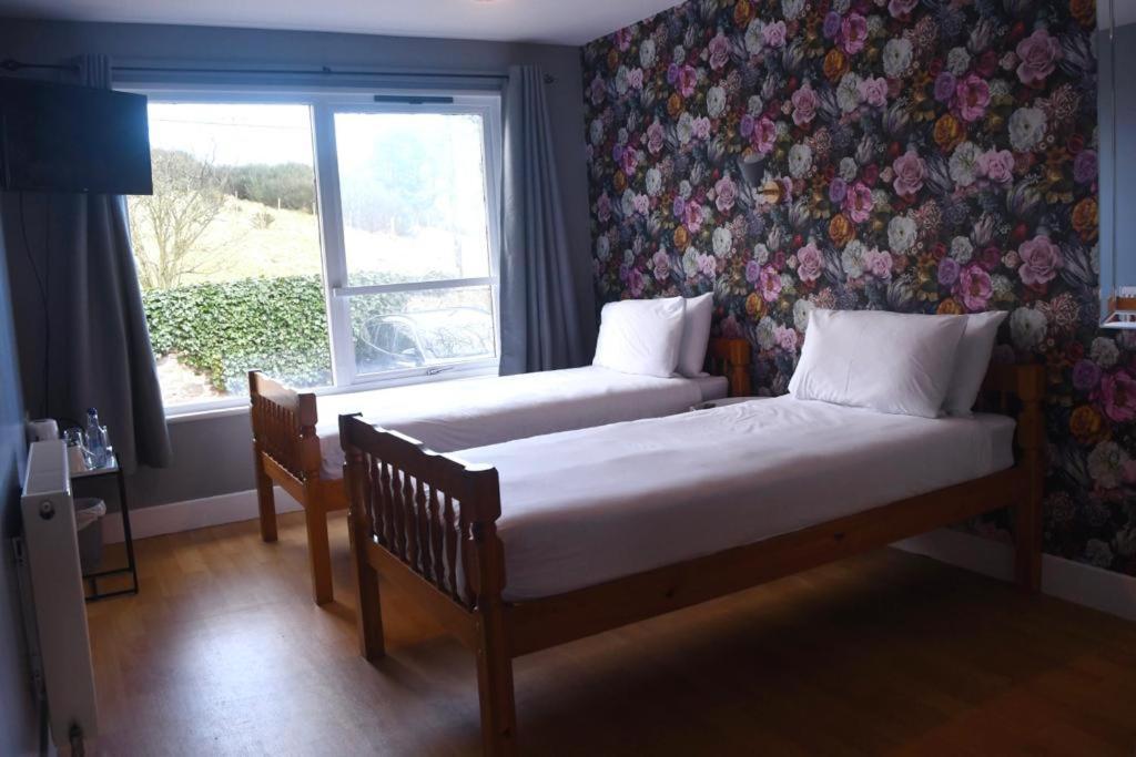 Lunan House Arbroath Luaran gambar