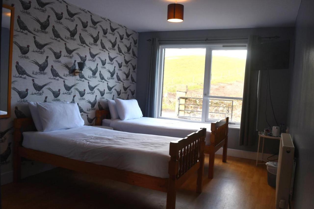 Lunan House Arbroath Luaran gambar