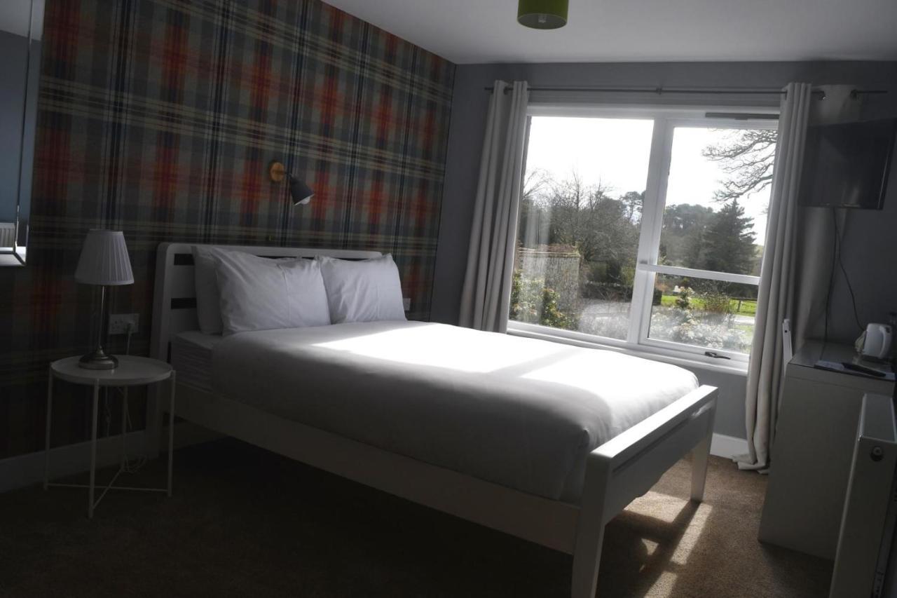Lunan House Arbroath Luaran gambar