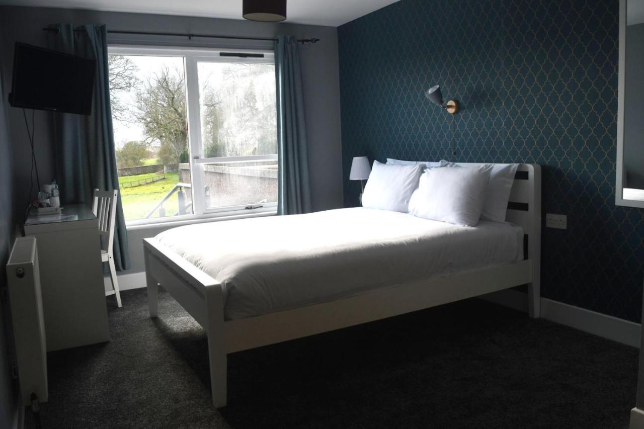 Lunan House Arbroath Luaran gambar